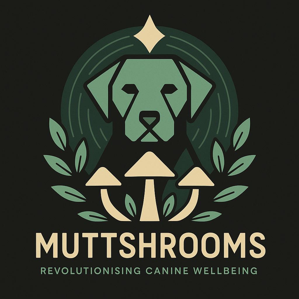 Muttshrooms
